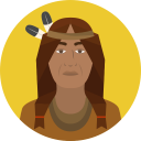 cultures,avatar,user,traditional,culture,native american,native advertising